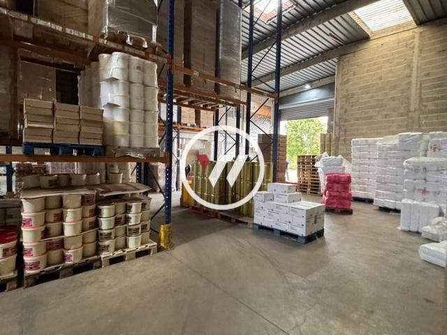 Local Commercial vente à France métropolitaine, Sarcelles