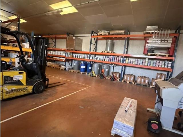 Local Commercial vente à Toulouse