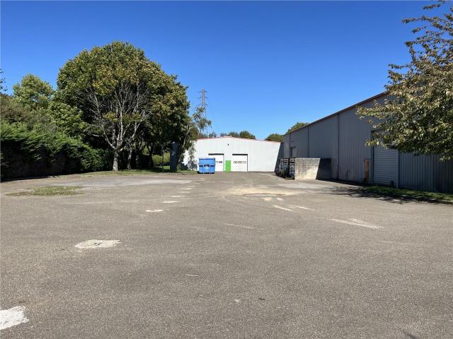 Local Commercial vente à Versailles, Trappes