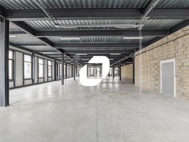 Local Commercial vente à France métropolitaine, Tremblay-en-france