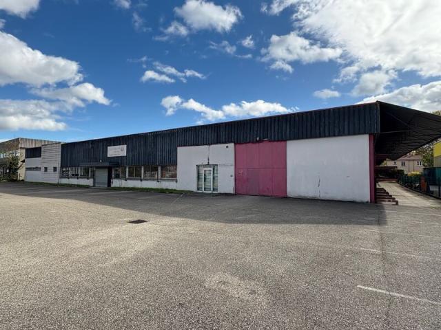 Local Commercial vente à Lyon, Métropole de Lyon