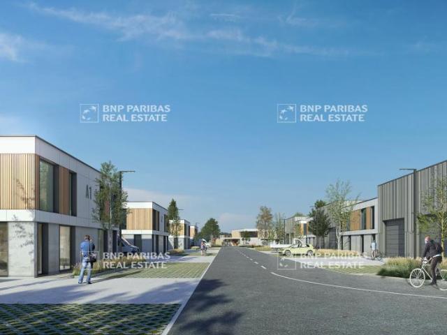Local Commercial vente à Montreuil-sur-Mer, Verton