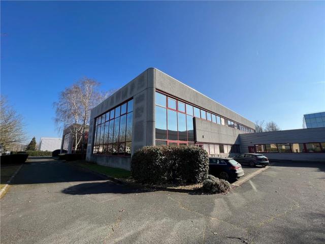 Local Commercial vente à Palaiseau, Villebon-sur-yvette