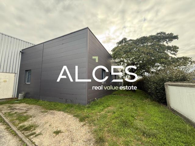 Local Commercial vente à Bordeaux, Villenave-d'ornon