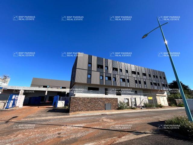 Local Commercial vente à Montpellier, Villeneuve-lès-maguelone