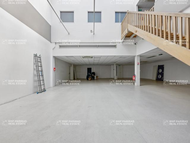 Local Commercial vente à Nogent-sur-Marne, Villiers-sur-marne