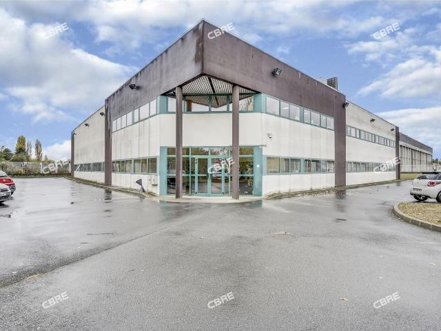 Local Commercial vente à Évry, Fleury-mérogis