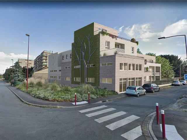 Local Commercial vente à L'Haÿ-les-Roses, Fresnes
