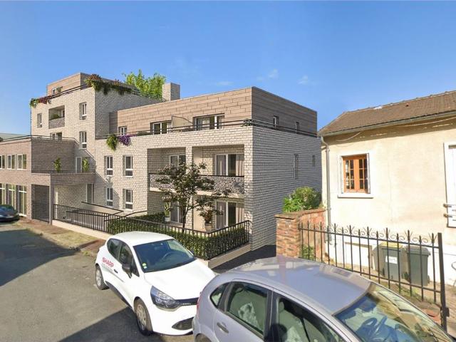 Local Commercial vente à L'Haÿ-les-Roses, Fresnes