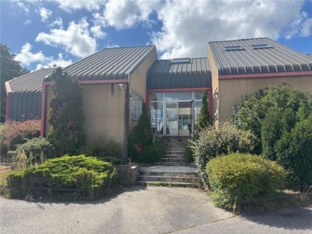 Local Commercial vente à Palaiseau, Linas