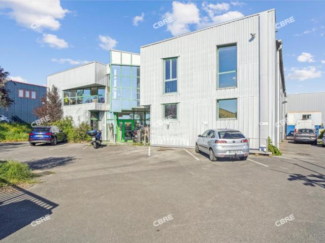 Local Commercial vente à Palaiseau, Linas