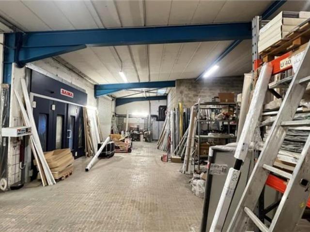 Local Commercial vente à Meaux