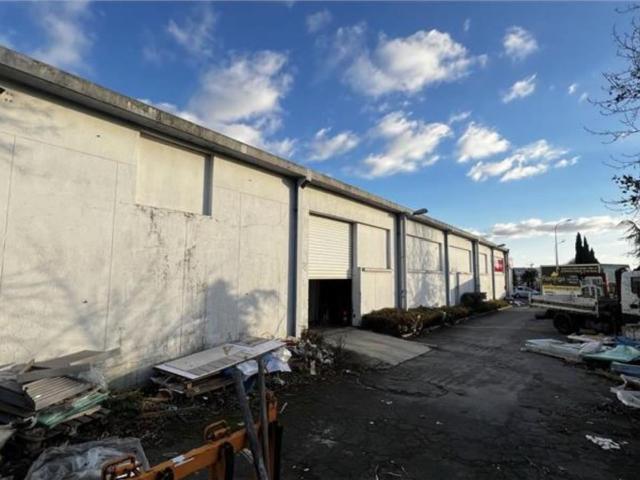 Local Commercial vente à Meaux