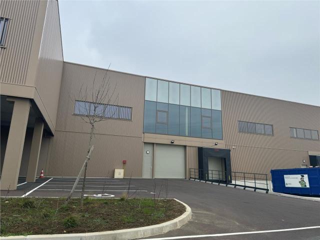 Local Commercial vente à France métropolitaine, Tremblay-en-france