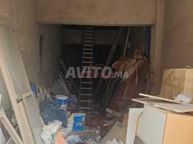 Local commercial vente à Dar Bouazza, Gharb-Chrarda-Beni Hssen