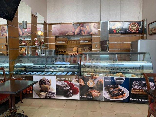 Local Commercial vente à Casablanca