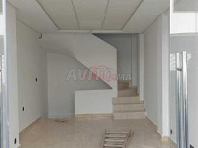 Local commercial vente
