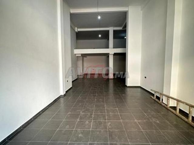 Local commercial vente à Dar Bouazza, Gharb-Chrarda-Beni Hssen