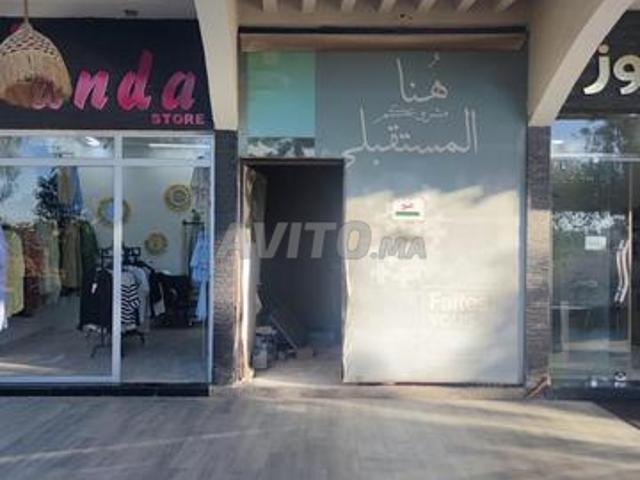 Local commercial vente à Saf, L'Oriental