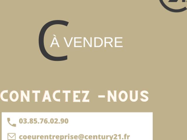 Local Commercial vente à Lons-le-Saunier, Macornay