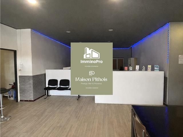 Local Commercial vente à Arrondissement de Toulon, Toulon