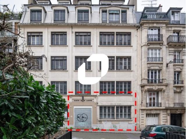 Bureau vente à Paris, Île-de-France