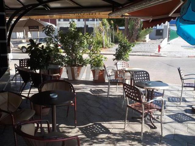 Local commercial vente à Salé