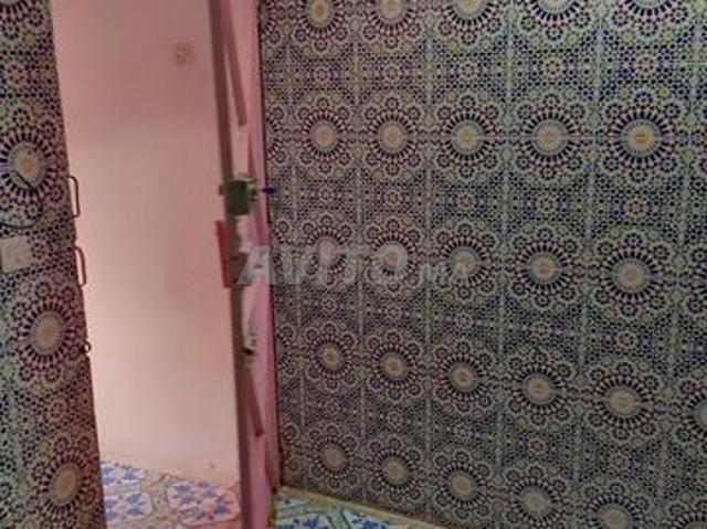 Appartement vente à Zouagha, Fès