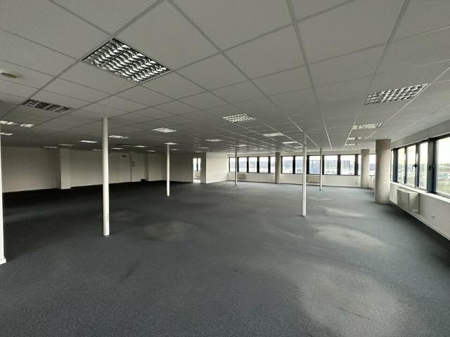 Bureau vente à Strasbourg, Entzheim