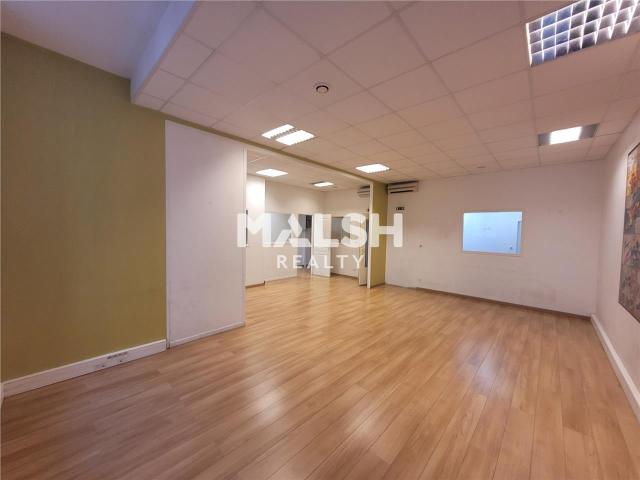 Bureau vente à Lyon, Métropole de Lyon