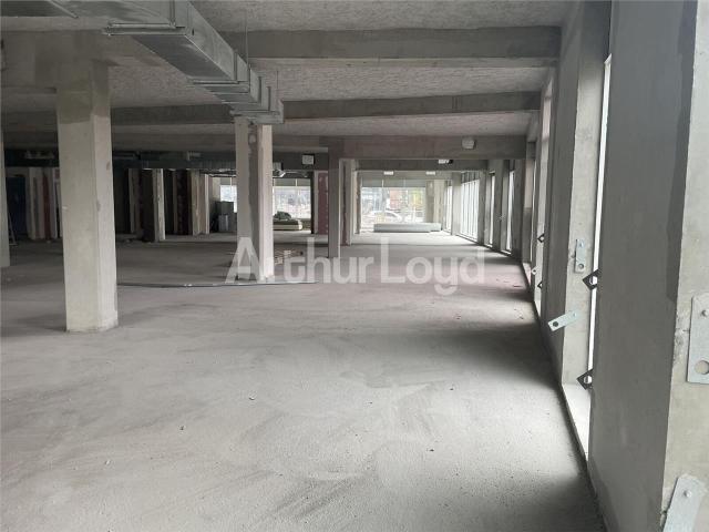 Bureau vente à Avesnes-sur-Helpe, Maubeuge
