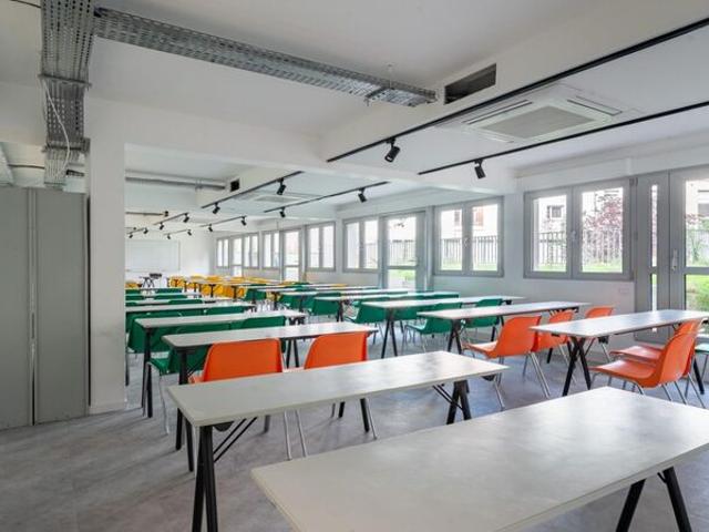 Bureau vente à Paris, Île-de-France