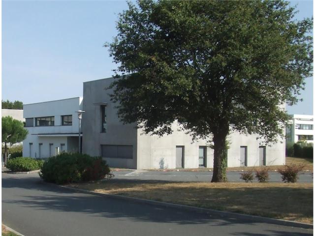 Bureau vente à Nantes, Saint-herblain