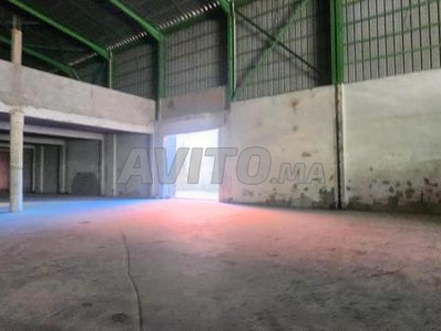 Local commercial location à Aït Melloul, Oued ed Dahab-Lagouira