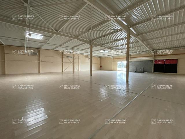 Local Commercial vente à Nancy, Dombasle-sur-meurthe