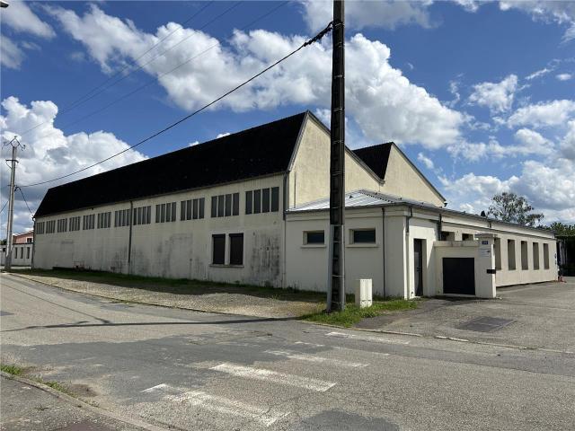 Local Commercial vente à Villefranche-sur-Saône, Rhône