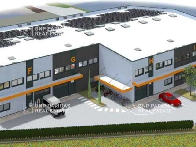 Local Commercial vente à Villefranche-sur-Saône, Rhône