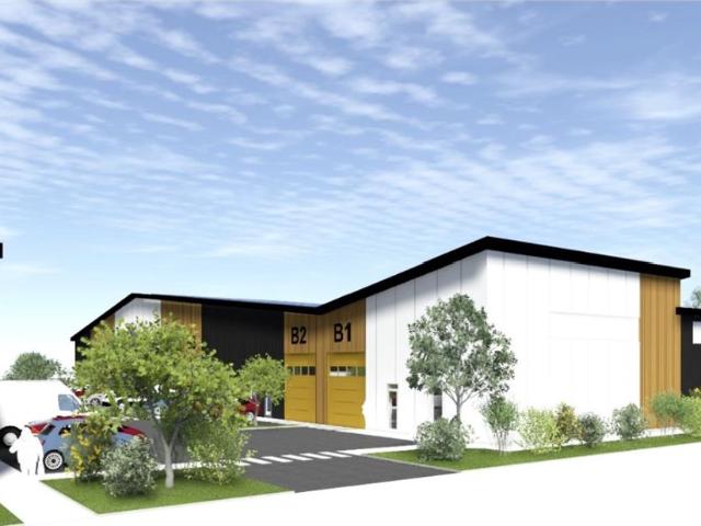 Local Commercial vente à Saint-Nazaire, Arthon-en-retz