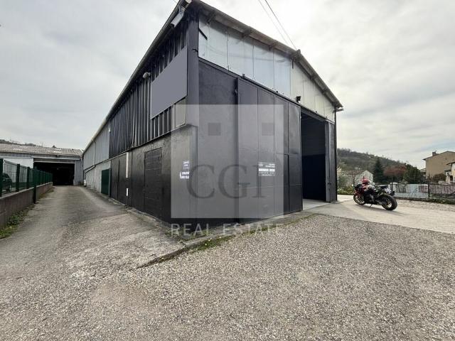 Local Commercial vente à Lyon, Rhône
