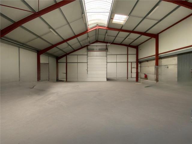 Local Commercial vente à Lille, Houplin-ancoisne