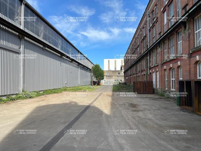 Local Commercial vente à Nantes