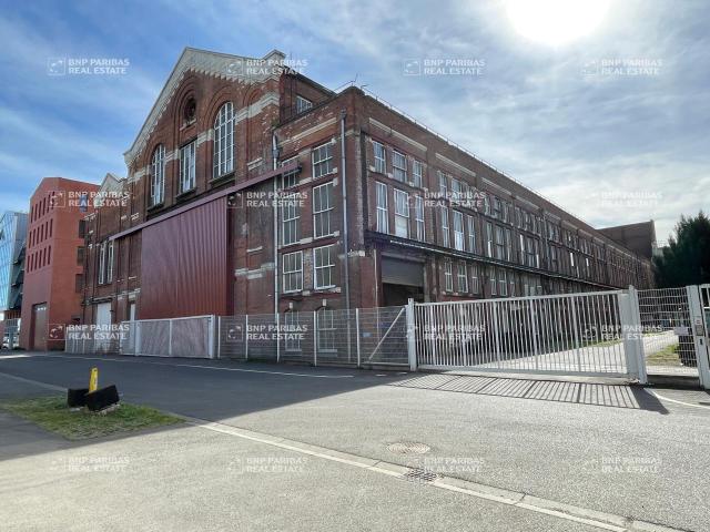 Local Commercial vente à Nantes