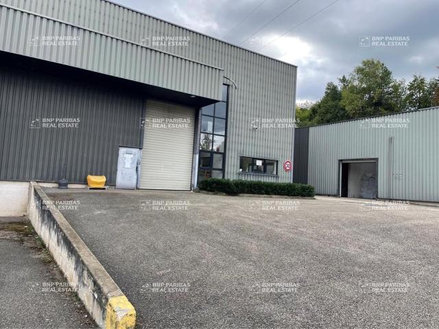 Local Commercial vente à Saint-Étienne, Saint-etienne