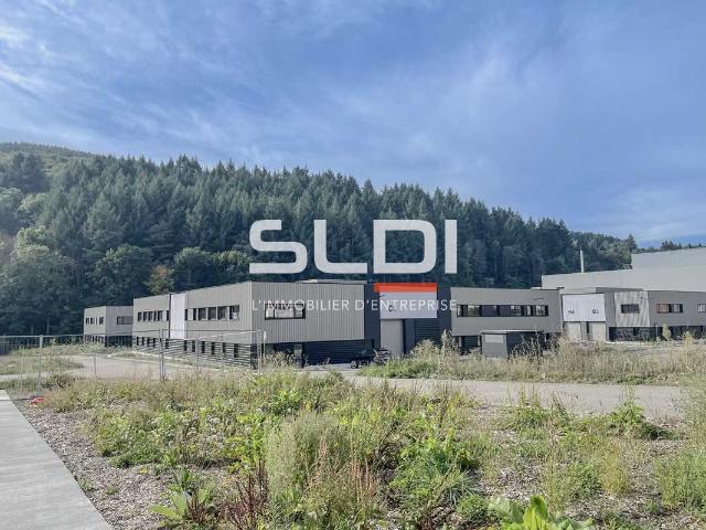 Local Commercial vente à Villefranche-sur-Saône, Rhône