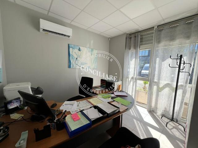 Bureau vente à Toulouse