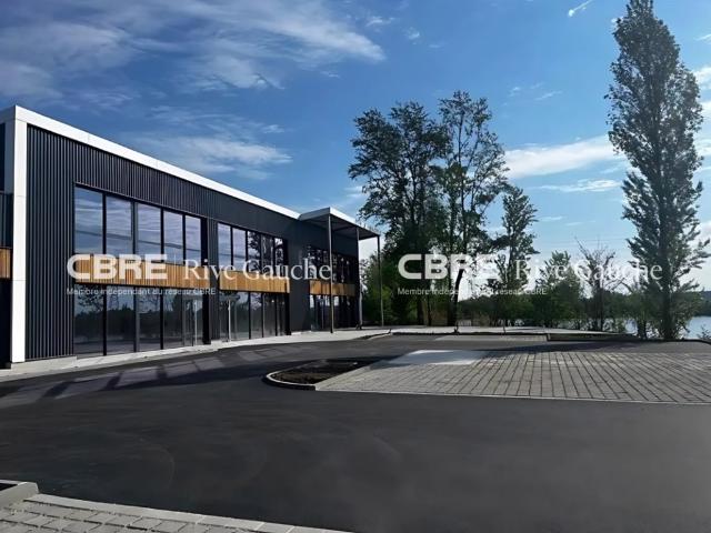 Local Commercial vente à Strasbourg, Geispolsheim