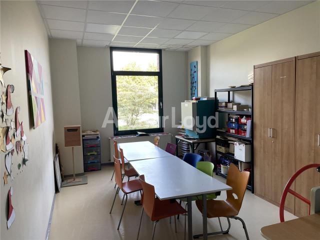 Bureau vente à Lens, Courrières