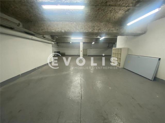 Bureau vente à Le Raincy, Neuilly-sur-marne