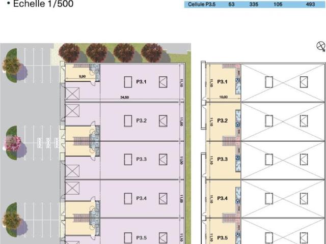 Local Commercial vente à Courtabœuf 8, Villebon-sur-Yvette