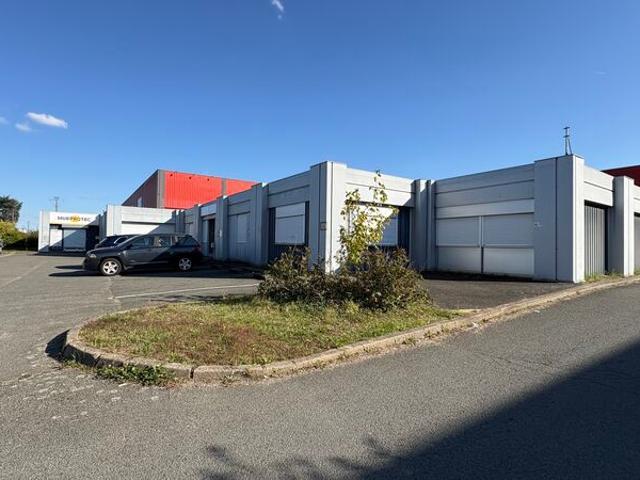 Bureau vente à Orléans, Saint-jean-de-la-ruelle